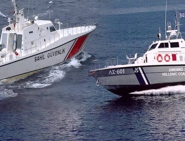 Η Άγκυρα οριοθετεί τις «ζώνες αμφισβήτησης» πριν περάσει στην διεκδίκηση - Πώς χρησιμοποιεί τις μεταναστευτικές ροές